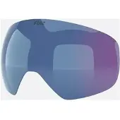 Bliz Floz Spare Lenses brown w blue multi (00000500)