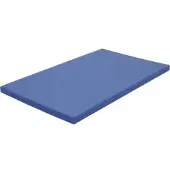 Schneider Schneidebrett GN 1/1 228315 , Farbe: blau