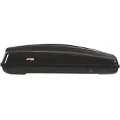 Fabbri Dachbox Nova 430 black glossy