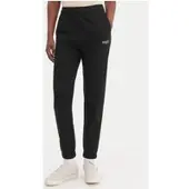 Lacoste Jogginghose XF7604 Schwarz Regular Fit