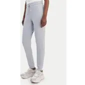 Emporio Armani Jogginghose 8NTP66 TJ9RZ U9309 Himmelblau Regular Fit