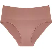 Triumph Shapingslip "Soft Sculpt" nahtlos, leicht formend, hoher Beinausschnitt