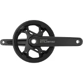 Shimano Cues Fc-u6000 Kurbelgarnitur