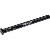 RockShox Maxle Stealth 143,25 Mm/tl9mm Gew.m12x1.5 Rudy Xl Steckachse Vorne
