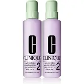 Clinique Clarifying Lotion 2 Jumbo x2 2x487 ml Gesichtswasser