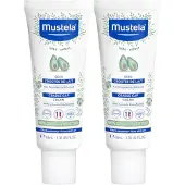 Mustela Baby Melkkorstjes x2 2x40 ml Creme