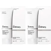 The Ordinary. Glucoside Foaming Cleanser x2 2x150 ml Schaum