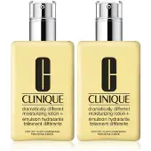 Clinique Dramatically Different Moisturizing Lotion+ 200ml x2 2x200 ml Lotion