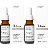The Ordinary. Multi-Peptide Eye Serum x2 2x15 ml Gel