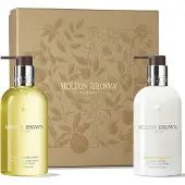 Molton Brown Orange & Bergamot Hand Care Collection