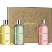 Molton Brown Geschenke-Sets Floral & Green Body Care Collection 300 ml