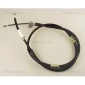 TRISCAN Seilzug, Feststellbremse [Hersteller-Nr. 814013152] für Toyota, Lexus