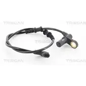 TRISCAN ABS Sensor Raddrehzahl passend für MERCEDES-BENZ S-Klasse Limousine (W220) 8180 23400