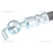 TRISCAN Bremsschlauch 8150 50124