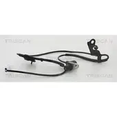 TRISCAN ABS Sensor Raddrehzahl für TOYOTA AVENSIS Kombi (T25) 8180 13101