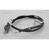 TRISCAN Seilzug, Feststellbremse [Hersteller-Nr. 814014196] für Nissan