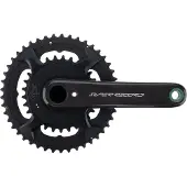 Campagnolo Super Record Prot Carbon 12s Kurbelgarnitur Mit Leistungsmesser