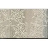 Wash & dry Teppich "Floral Lace", bunt, B:75cm L:120cm, Polyamid, BY KLEEN-TEX, Teppiche, Teppich