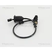 TRISCAN ABS Sensor Raddrehzahl Hinten Links passend für MERCEDES-BENZ SLK (R170) 8180 23227