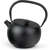 Bredemeijer Teekanne Guizhou Gusseisen Black 0,75 L