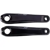 Shimano Kurbel mit 24-mm-Achse Deore Xt Fc-M8150 Hollowtech (x2)