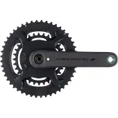 Campagnolo Superrecord S Prot Carbon 12s Kurbelgarnitur Mit Leistungsmesser
