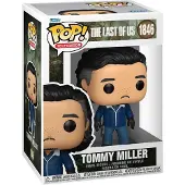 Funko POP! The Last of Us -Tommy Miller 1846 Pop!