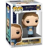 Funko POP! FK90268 - Harry Potter POP! Movies Vinyl Figur Ariana Dumbledore 9 cm - Neu
