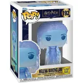 Funko POP! FK90270 - Harry Potter POP! Movies Vinyl Figur Helena Ravenclaw (Glow) 9 cm -
