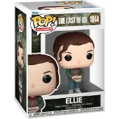 Funko POP! The Last Of Us Ellie-figur