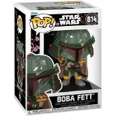 Funko POP! Star Wars Boba Fett Figur