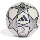 Adidas UEFA Champions League Pro 3rd Spielball Weiß