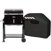 Boretti Carbone 2.0 + Abdeckung für Carbone