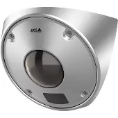 Axis Netzwerkkamera Q9227-SLV Steel