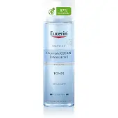 Eucerin DermatoCLEAN Reinigend Toner 200 ml