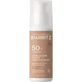 Alga Maris Sonnencreme LSF 50 beige ml Sonnenschutzcreme