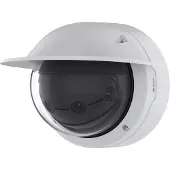 Axis Q38 Series Q3839-PVE - Netzwerk-Überwachungskamera - PTRZ - Kuppel - Außenbereich - Vandalismussicher / Wetterbeständig - Farbe (Tag&Nacht)