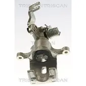 TRISCAN Bremssattel [Hersteller-Nr. 817514205] für Infiniti, Nissan