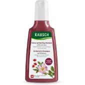 RAUSCH Farbschutz-Shampoo mit Wildrose 200 ml Shampoo
