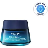 VICHY Mineral 89 Nachtcreme 50 ml Creme