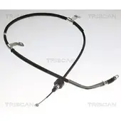 TRISCAN Seilzug, Feststellbremse [Hersteller-Nr. 8140181169] für Kia