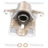 TRISCAN Bremssattel [Hersteller-Nr. 817568207] für Porsche, Subaru
