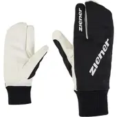 Ziener Handschuhe Uvanta Z PR Lobster Unisex Black White-5.5