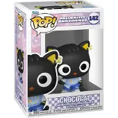 Funko POP! - Vinyl Hello Kitty: Chococat (K-Pop Outfit) (90590)