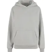 Urban Classics Fluffy Kapuzenpullover
