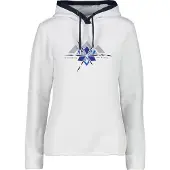 CMP Hoodie Damen