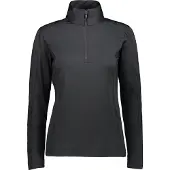 CMP Woman Sweat nero (U901) 50