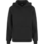 Urban Classics Fluffy Kapuzenpullover