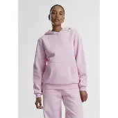 Urban Classics Fluffy Kapuzenpullover