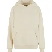 Urban Classics Fluffy Kapuzenpullover